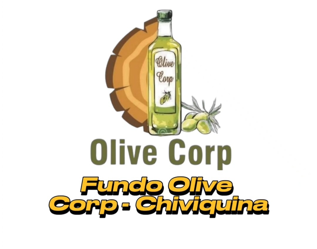 Olive Corp